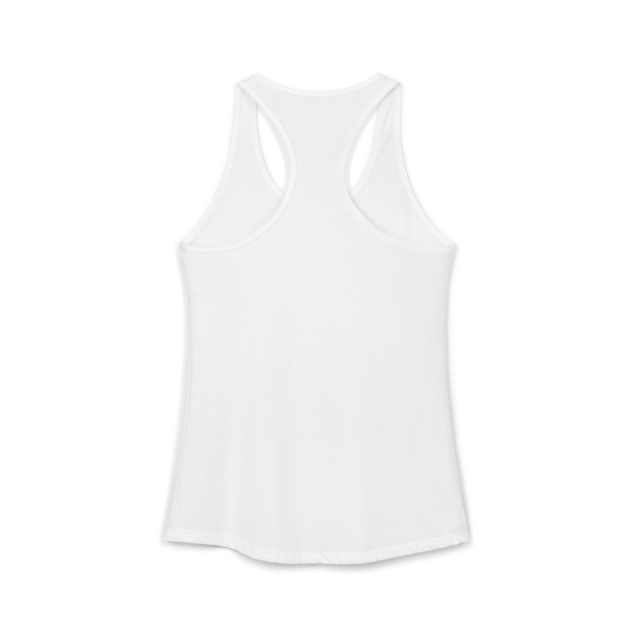 Women's Lex Bowling Ideal Racerback Tank
