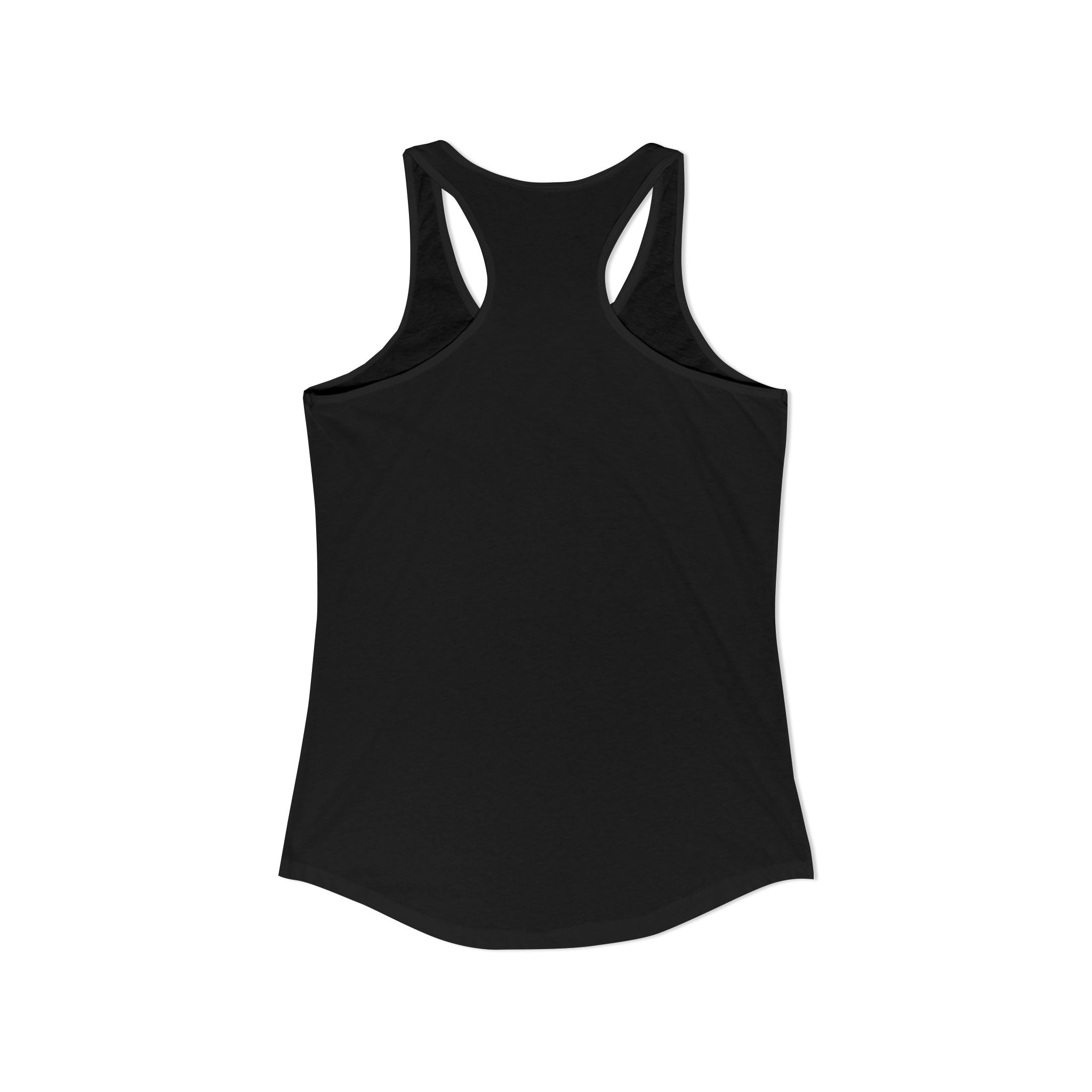 Women's Lex Bowling Ideal Racerback Tank