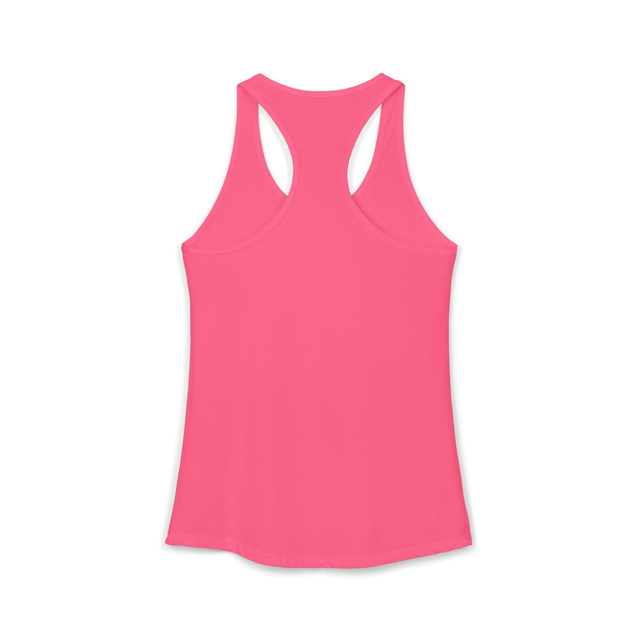 Women's Lex Bowling Ideal Racerback Tank