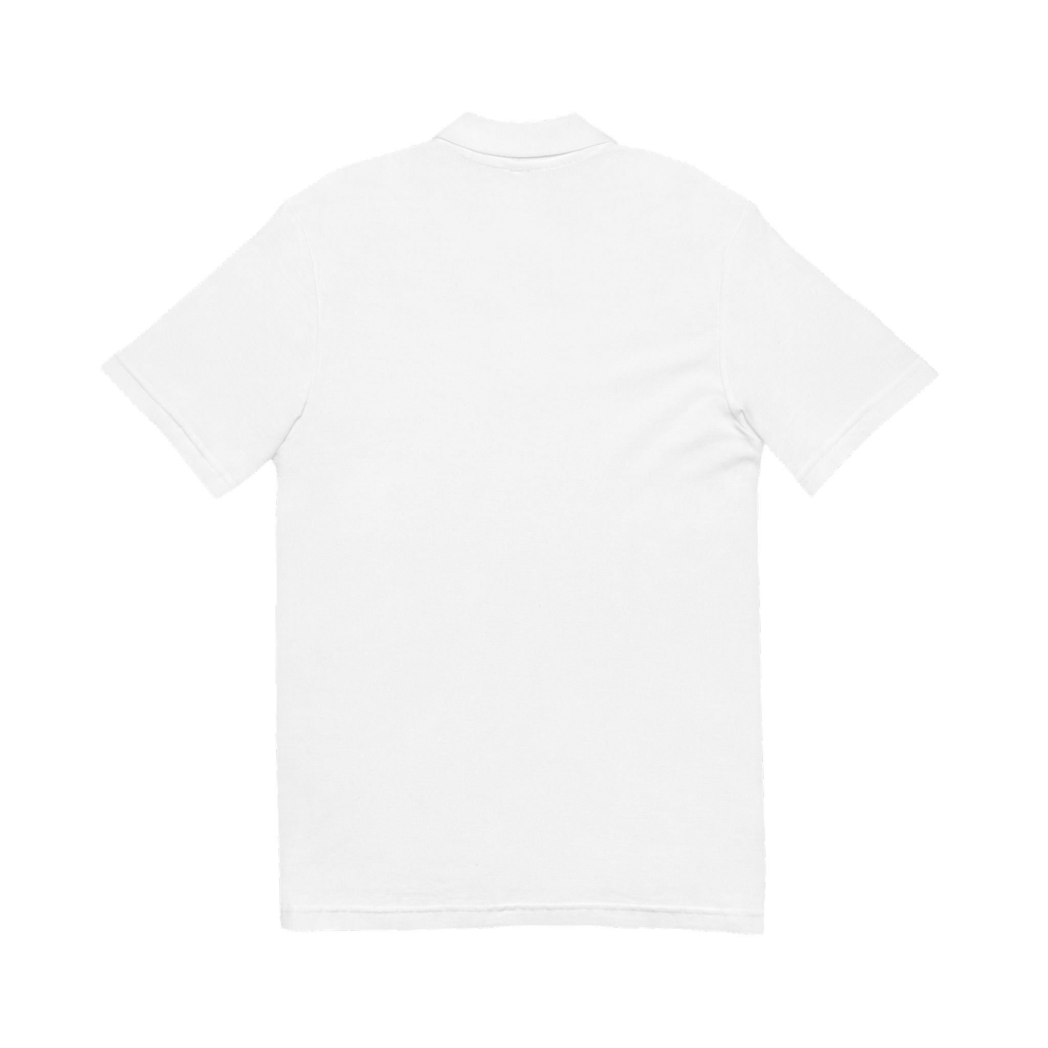 Lex Bowling Polo Shirt