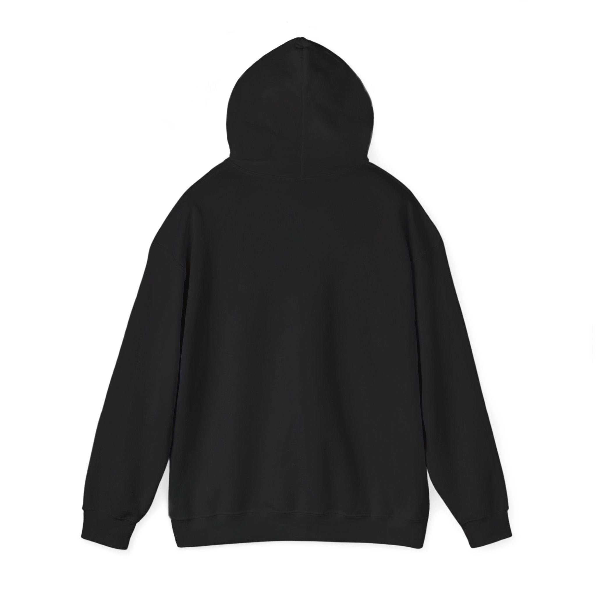 Bowling Hoodie — LEX Bowling Logo Pullover