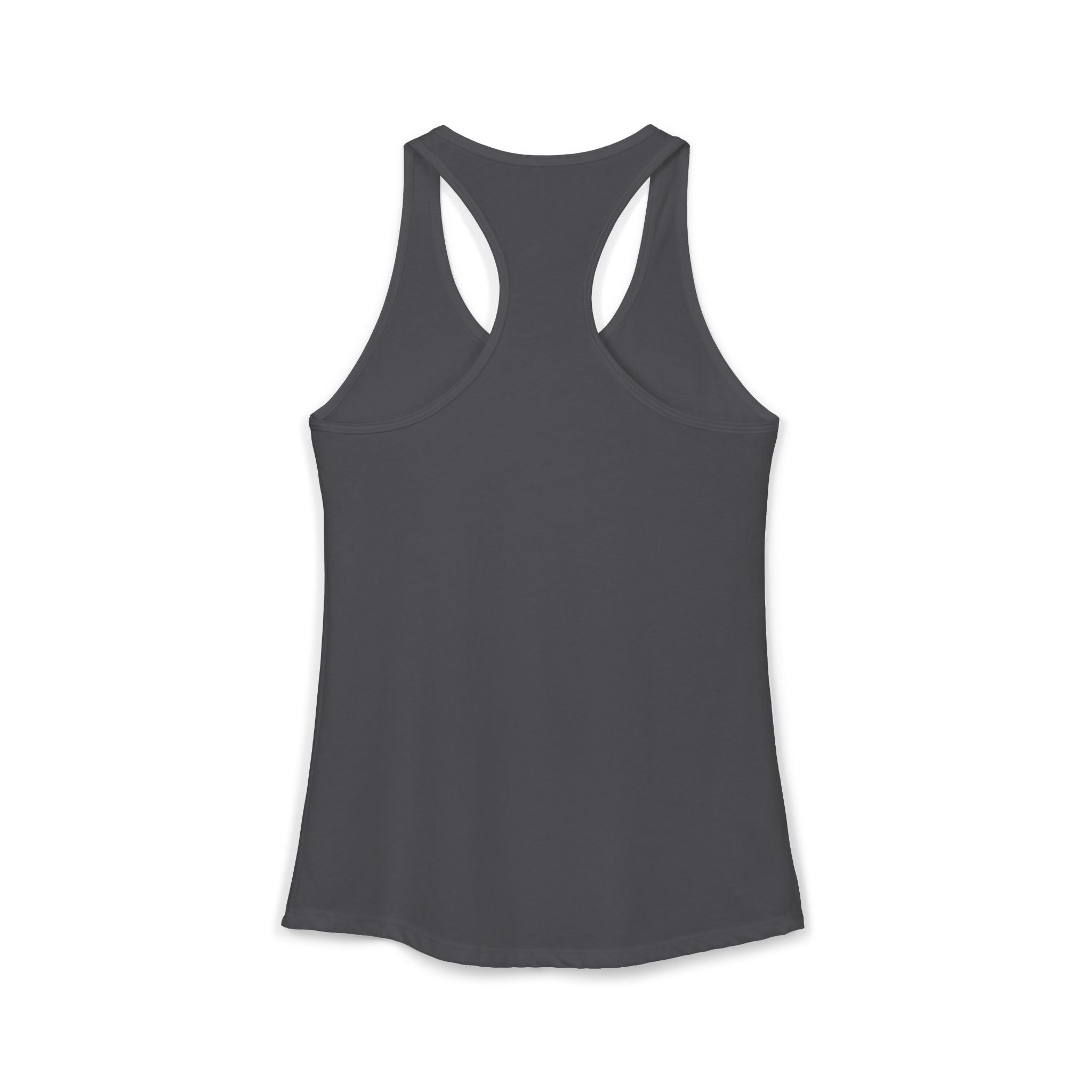 Women's Lex Bowling Ideal Racerback Tank