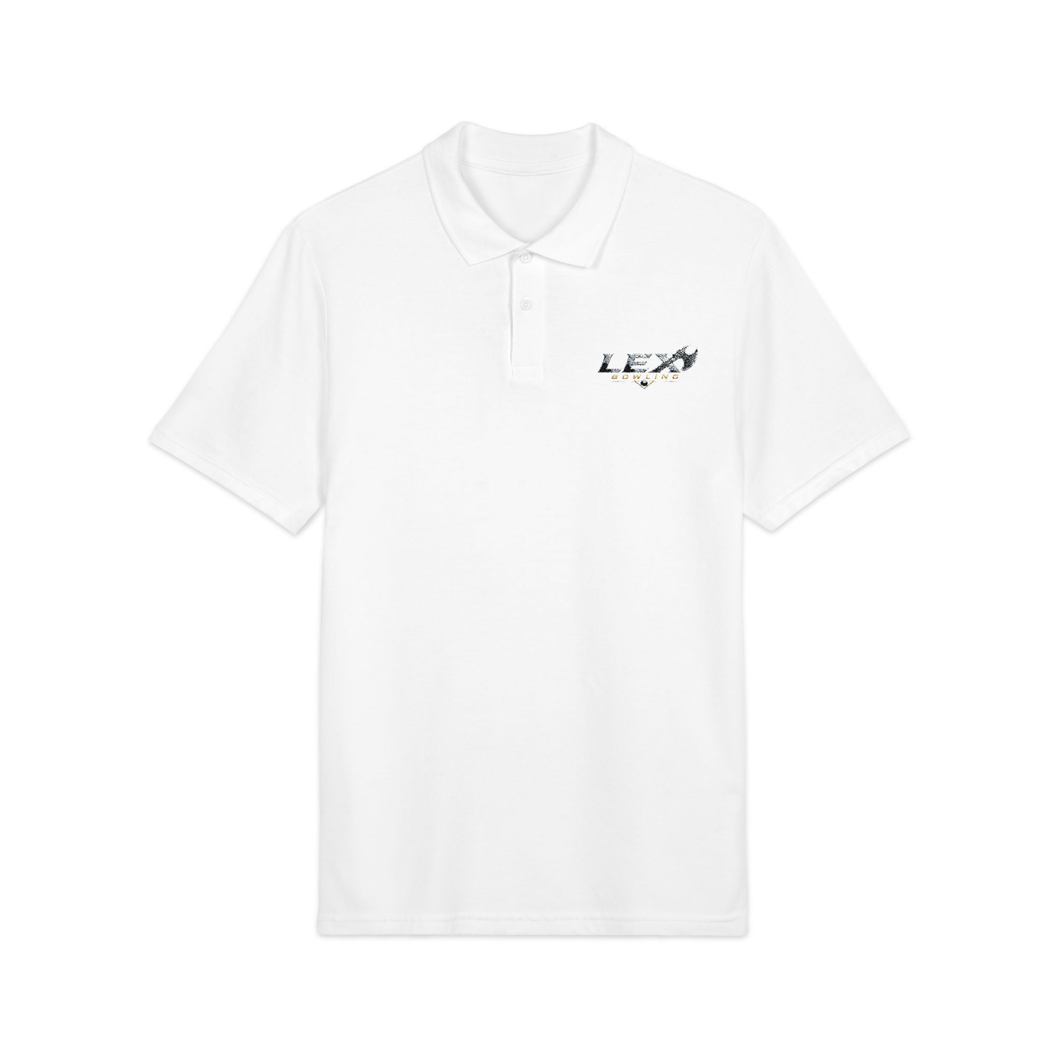 Lex Bowling Polo Shirt