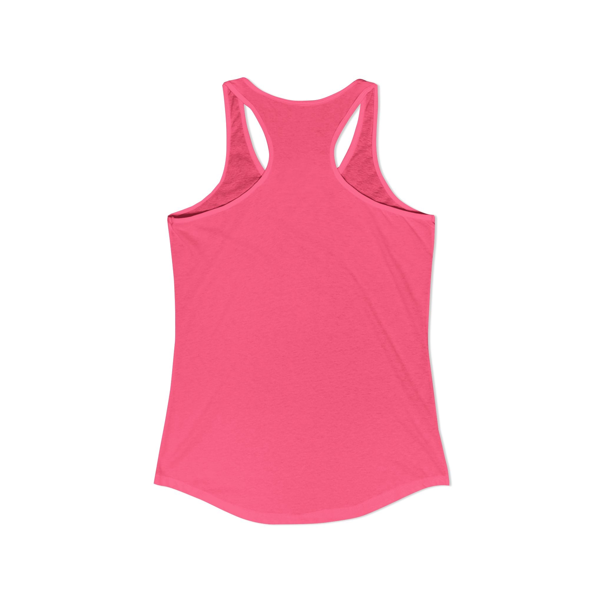 Women's Lex Bowling Ideal Racerback Tank
