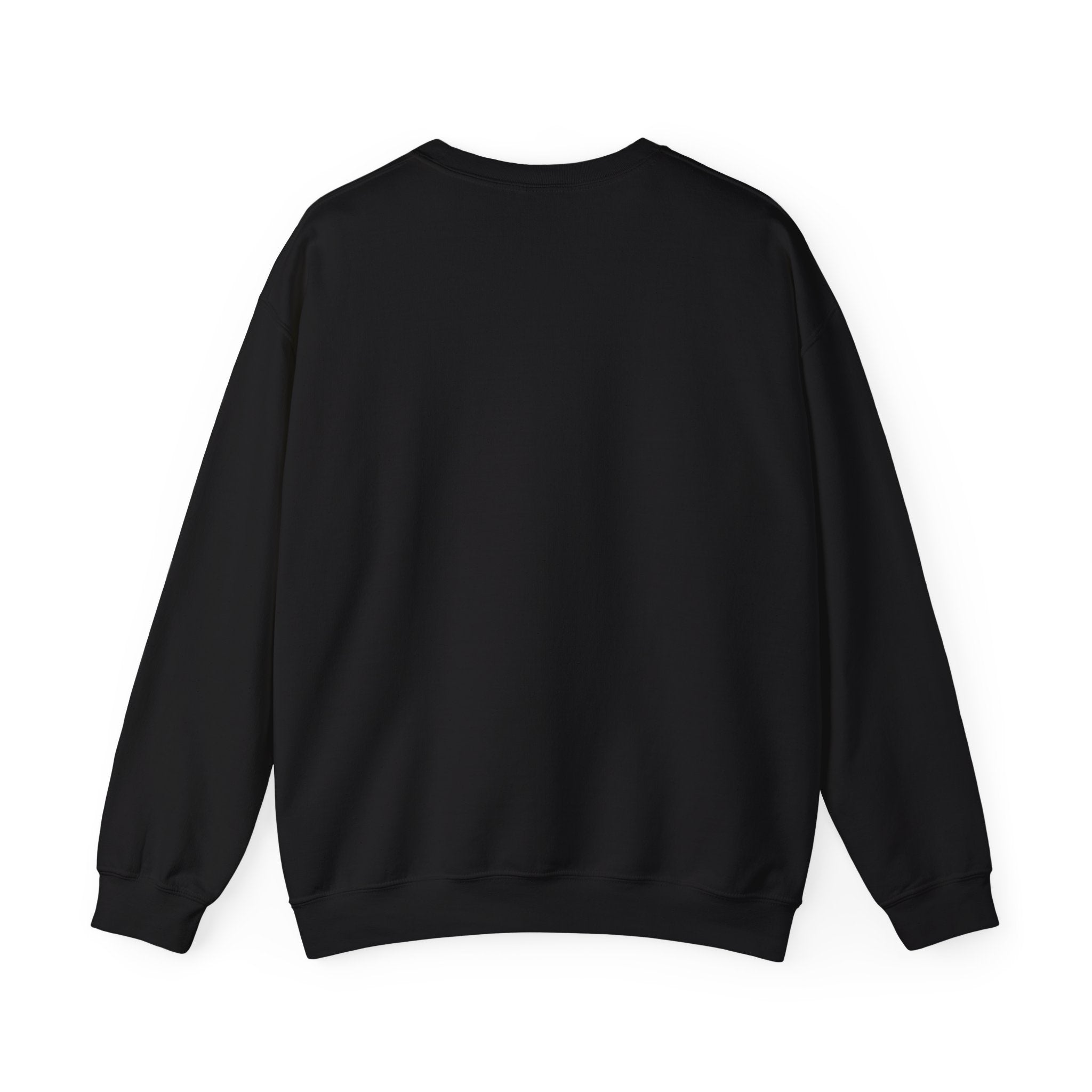 LEX Bowling Sweatshirt — LEX Rocket Logo Crewneck