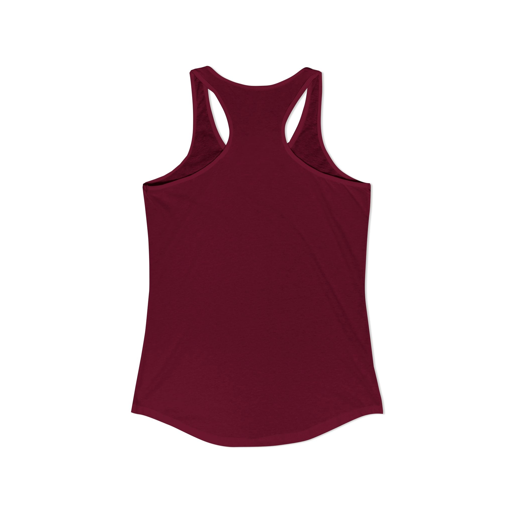 Women's Lex Bowling Ideal Racerback Tank
