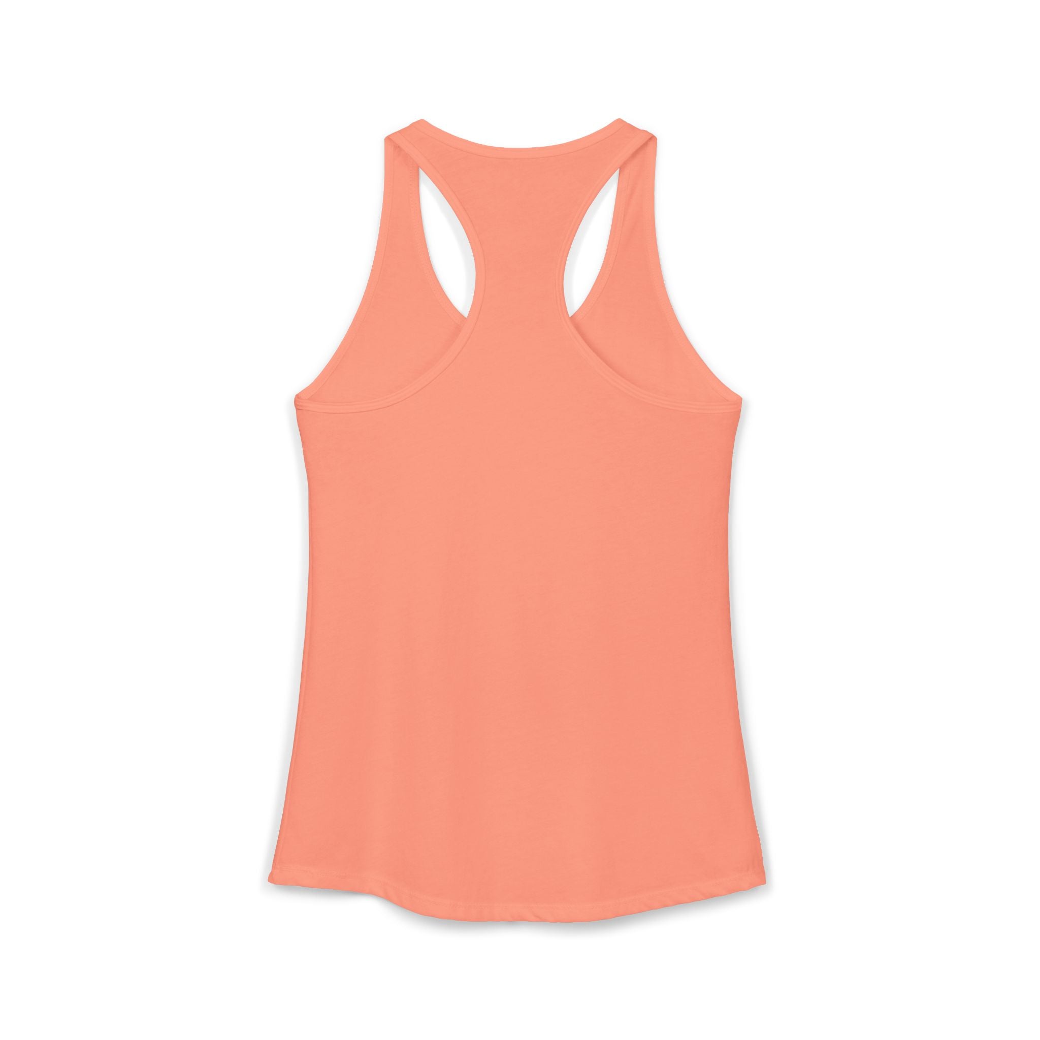 Women's Lex Bowling Ideal Racerback Tank