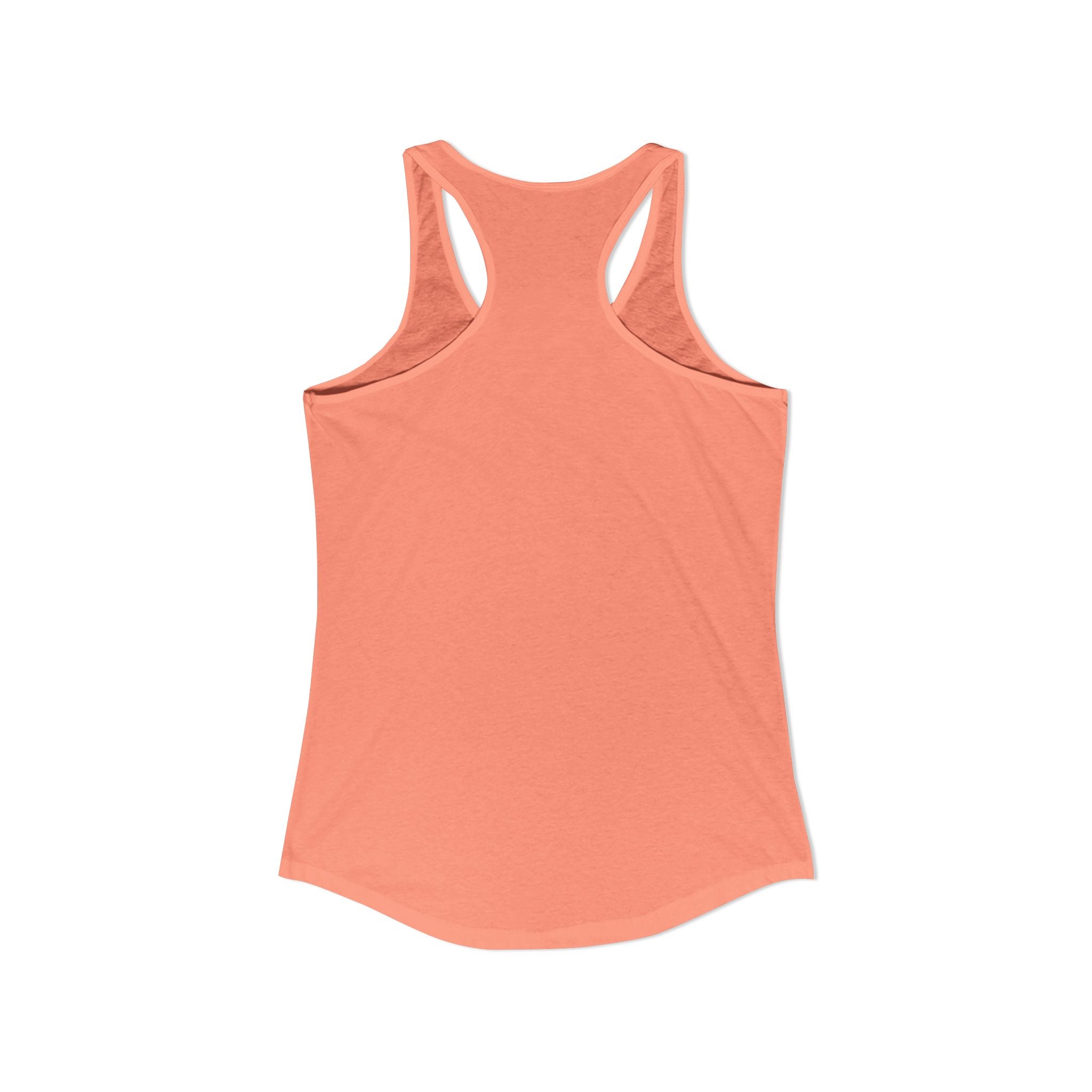 Women's Lex Bowling Ideal Racerback Tank