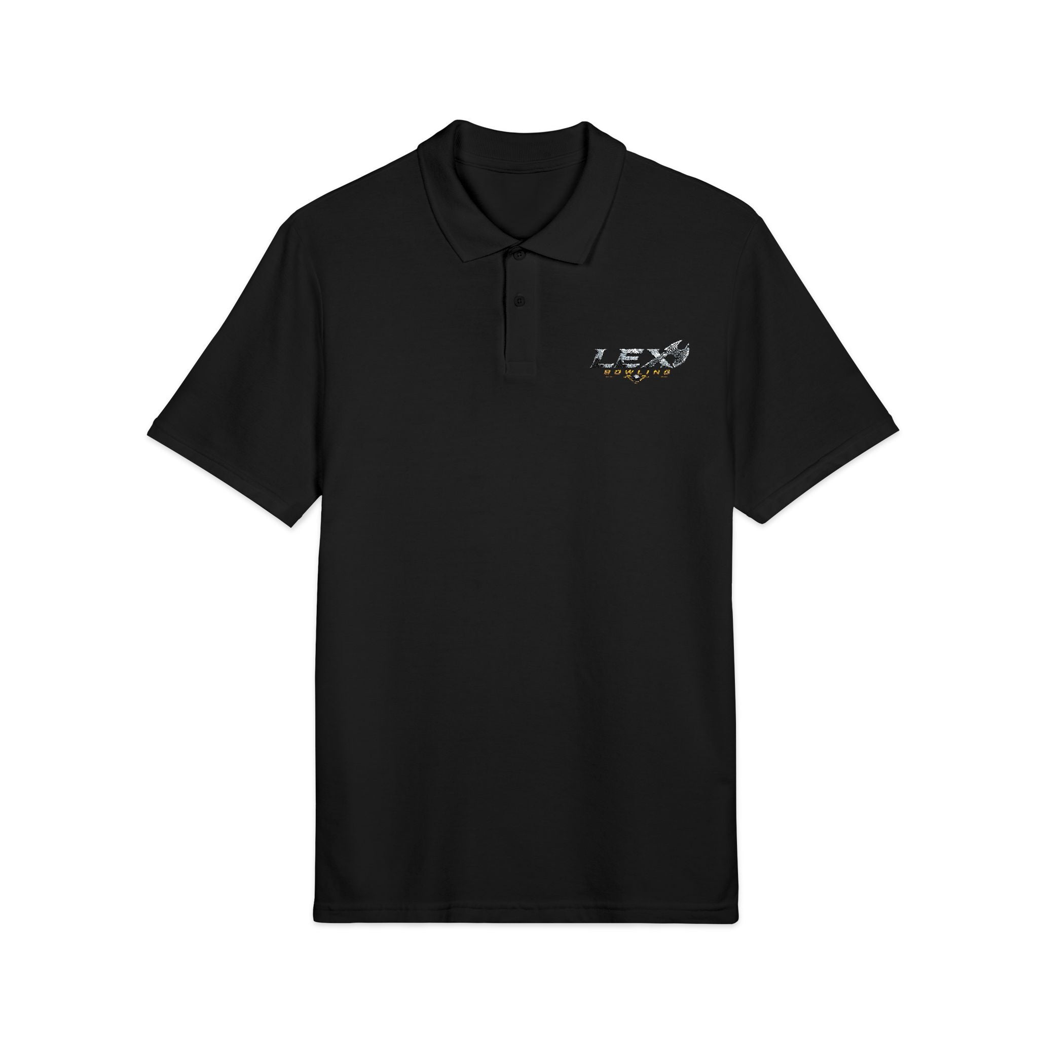 Lex Bowling Polo Shirt