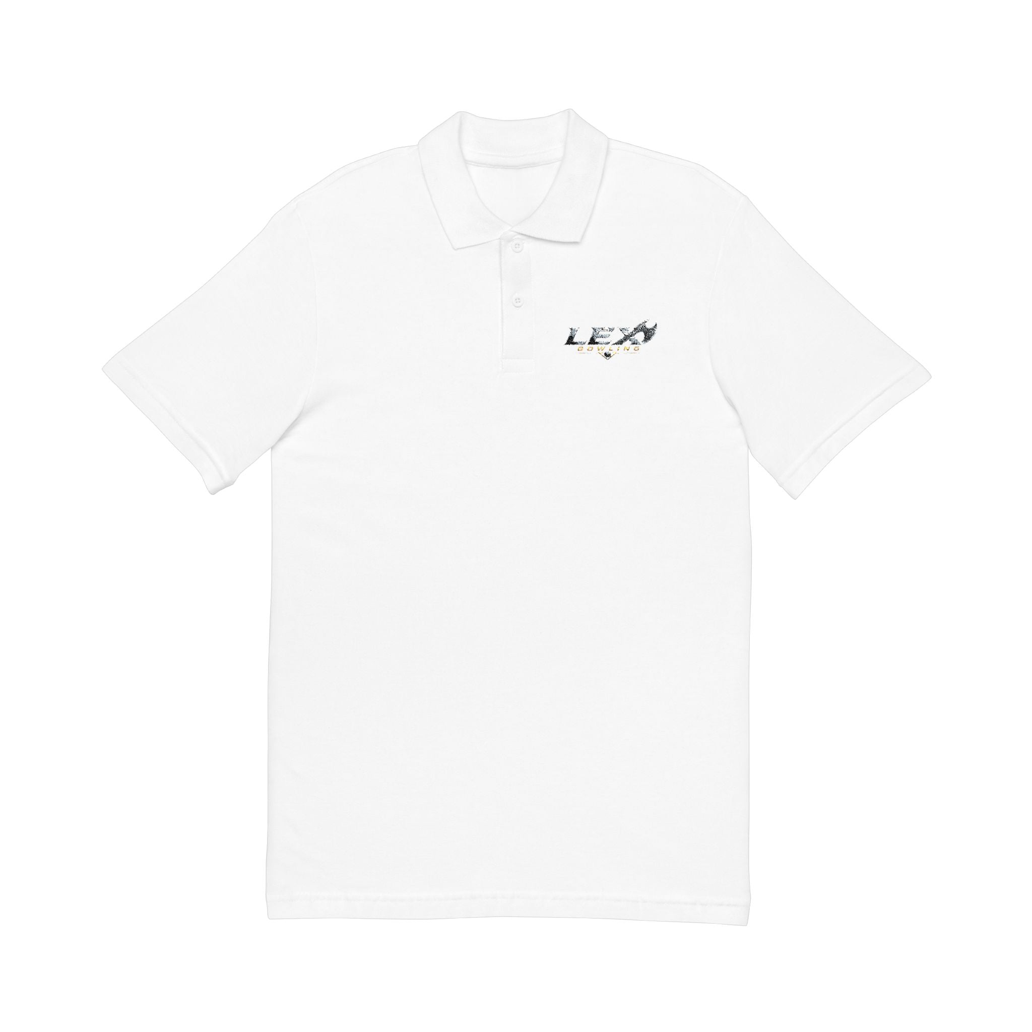 Lex Bowling Polo Shirt
