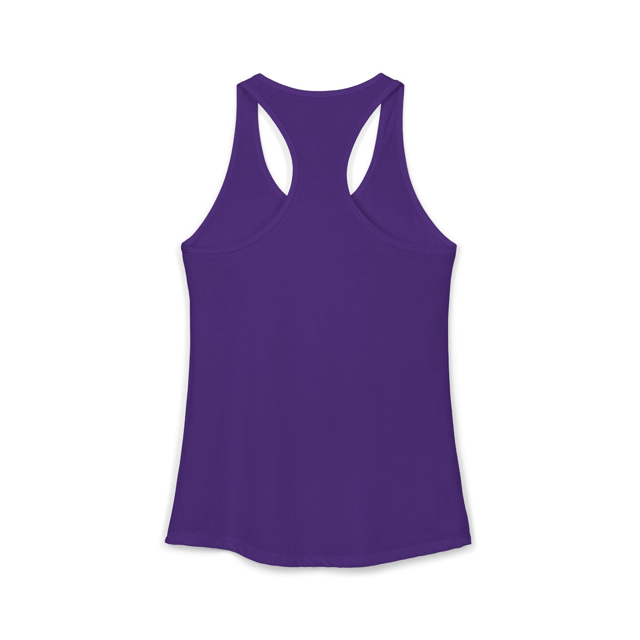 Women's Lex Bowling Ideal Racerback Tank