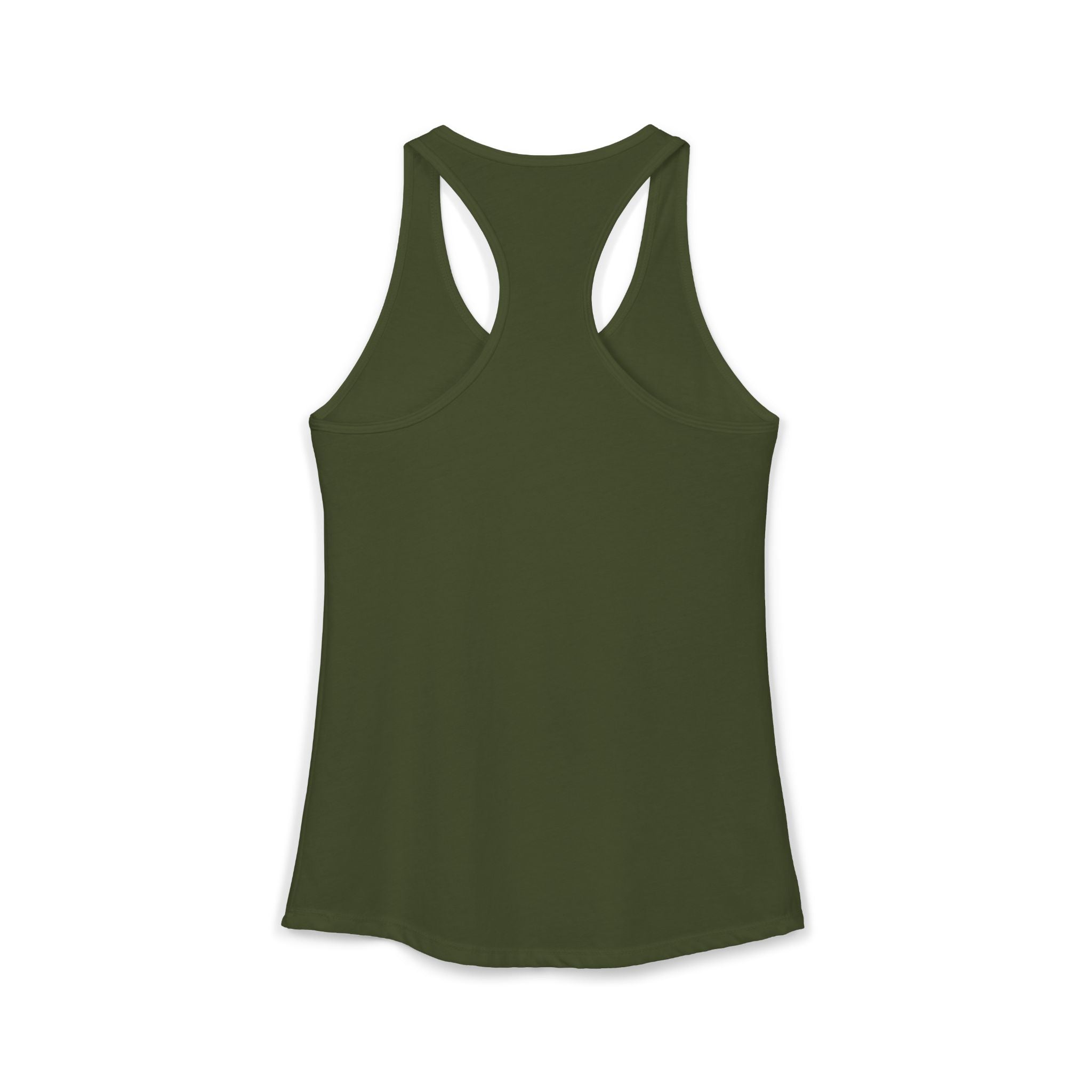 Women's Lex Bowling Ideal Racerback Tank