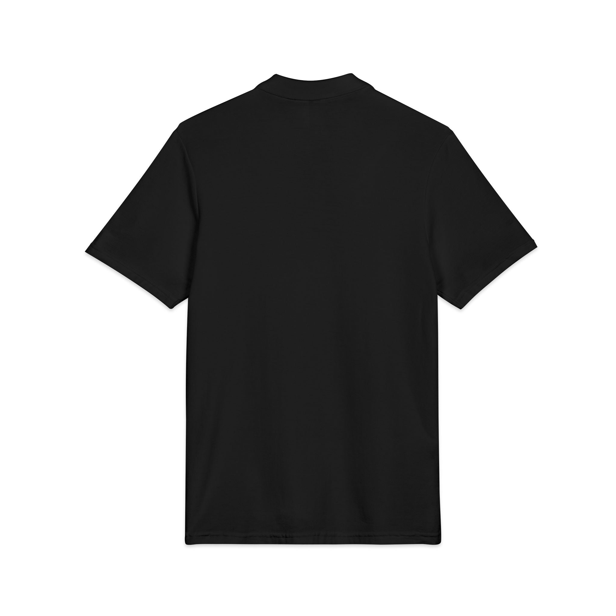 Lex Bowling Polo Shirt