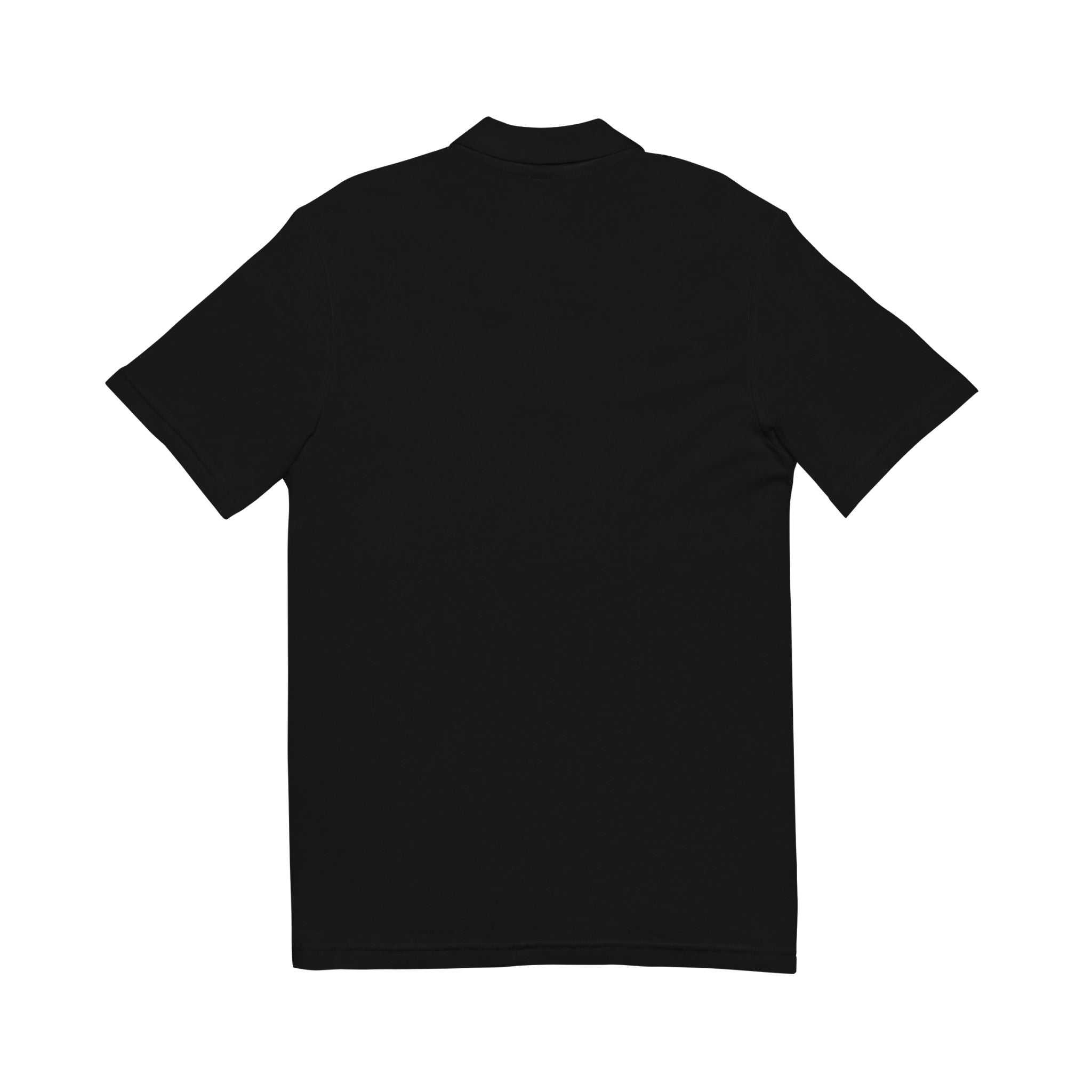 Lex Bowling Polo Shirt
