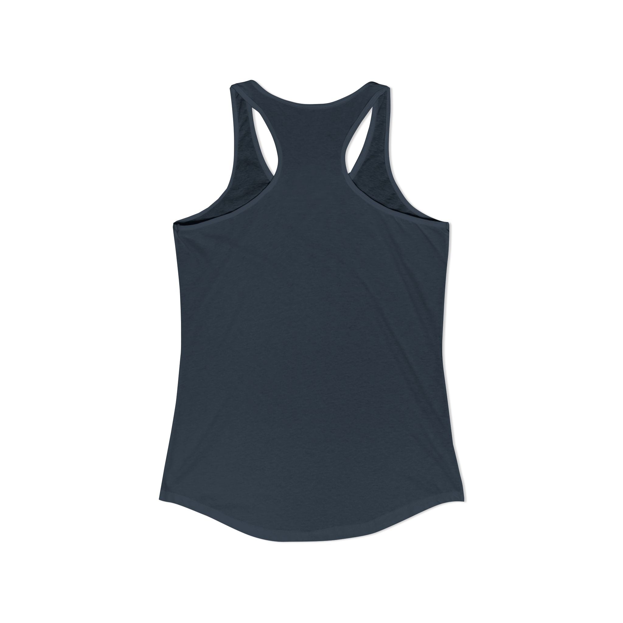 Women's Lex Bowling Ideal Racerback Tank