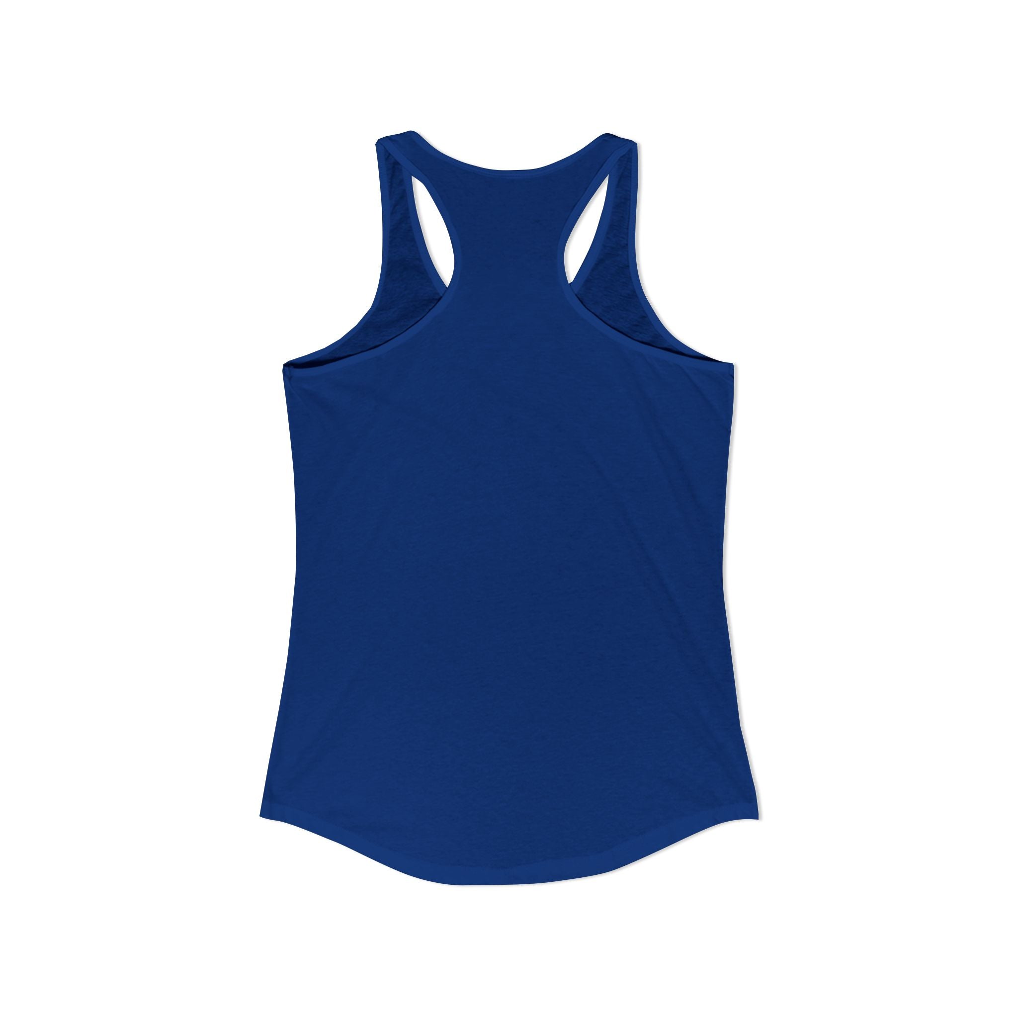Women's Lex Bowling Ideal Racerback Tank
