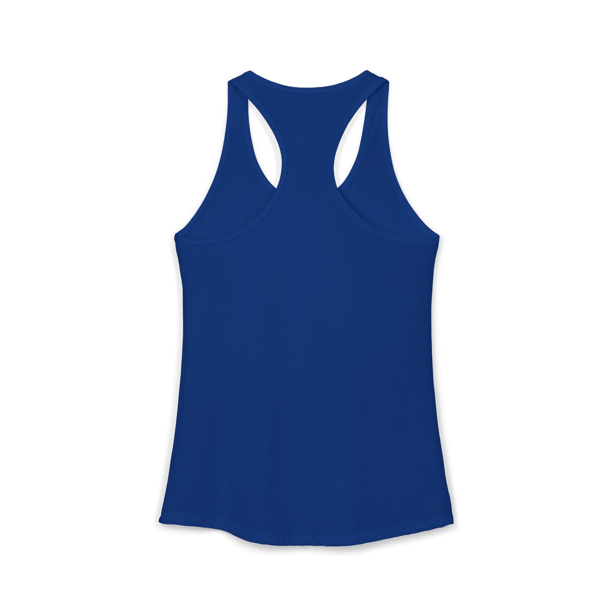 Women's Lex Bowling Ideal Racerback Tank