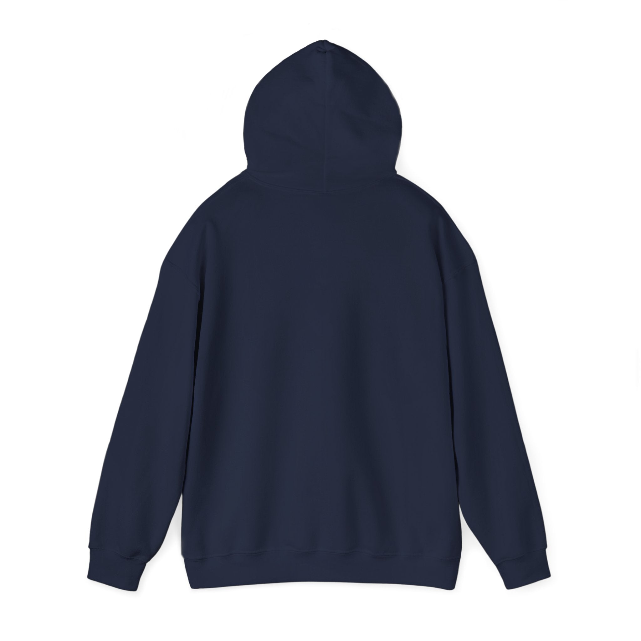 Bowling Hoodie — LEX Bowling Logo Pullover