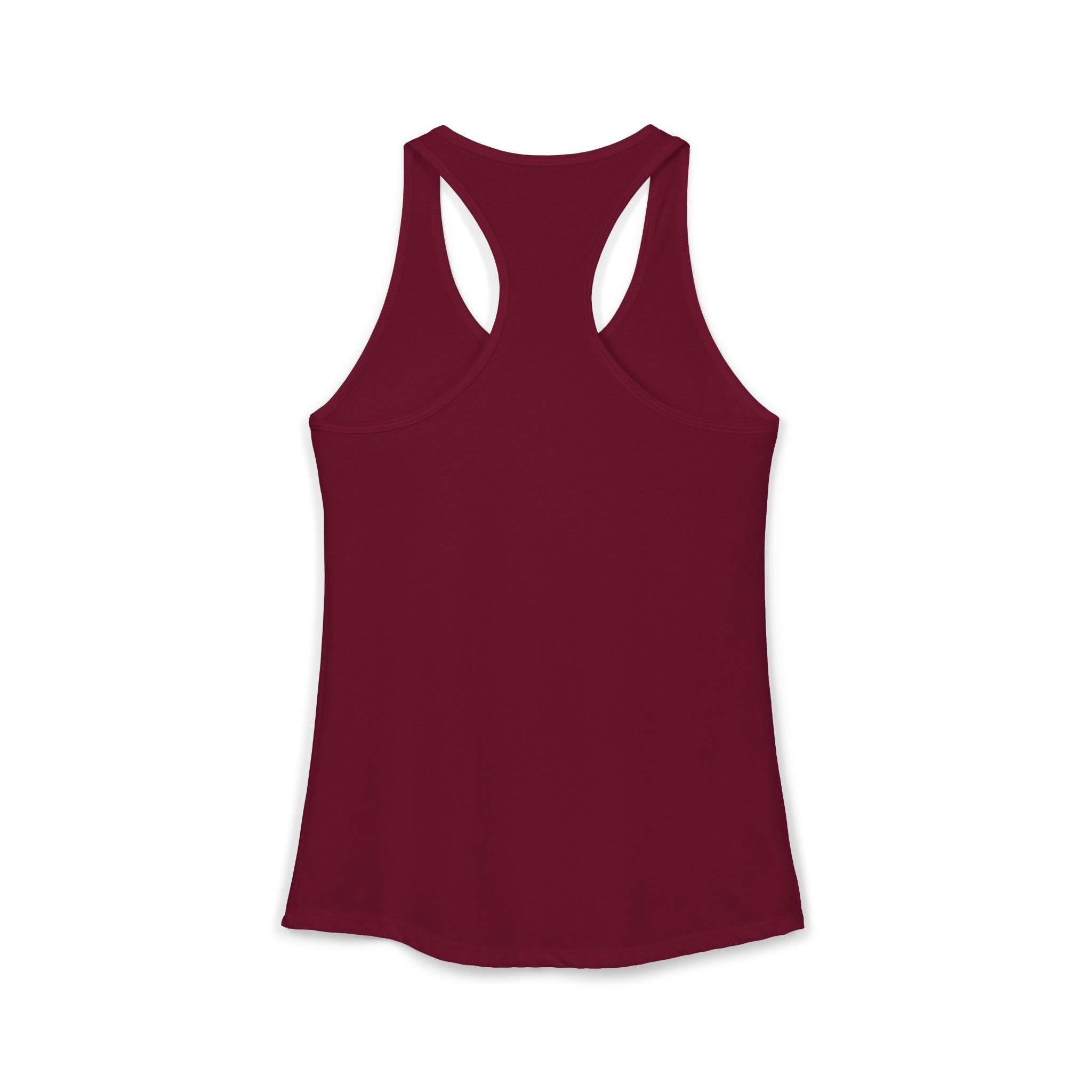 Women's Lex Bowling Ideal Racerback Tank