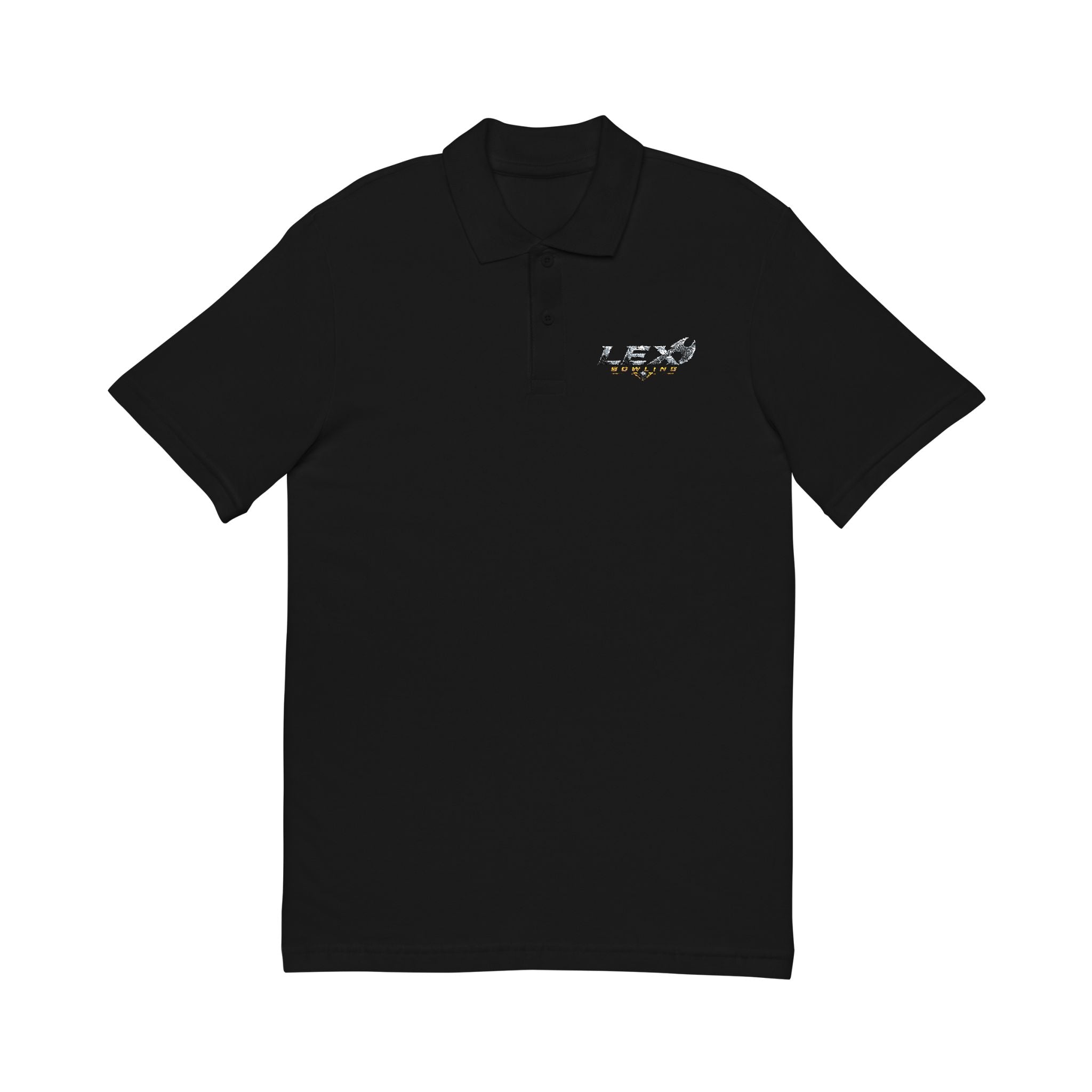 Lex Bowling Polo Shirt