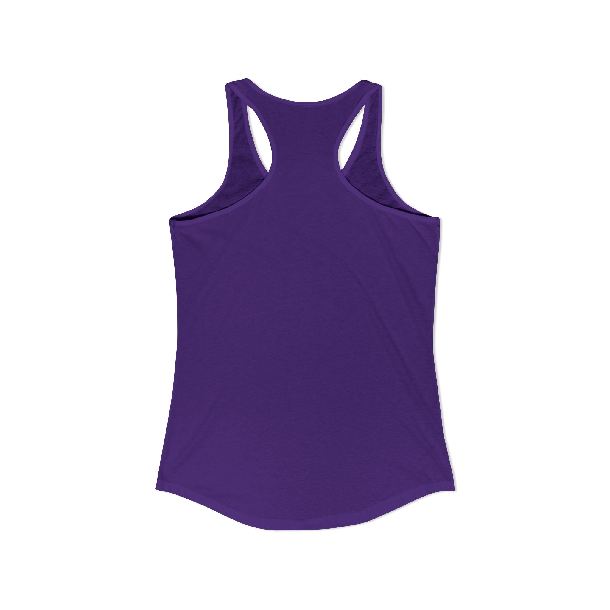 Women's Lex Bowling Ideal Racerback Tank