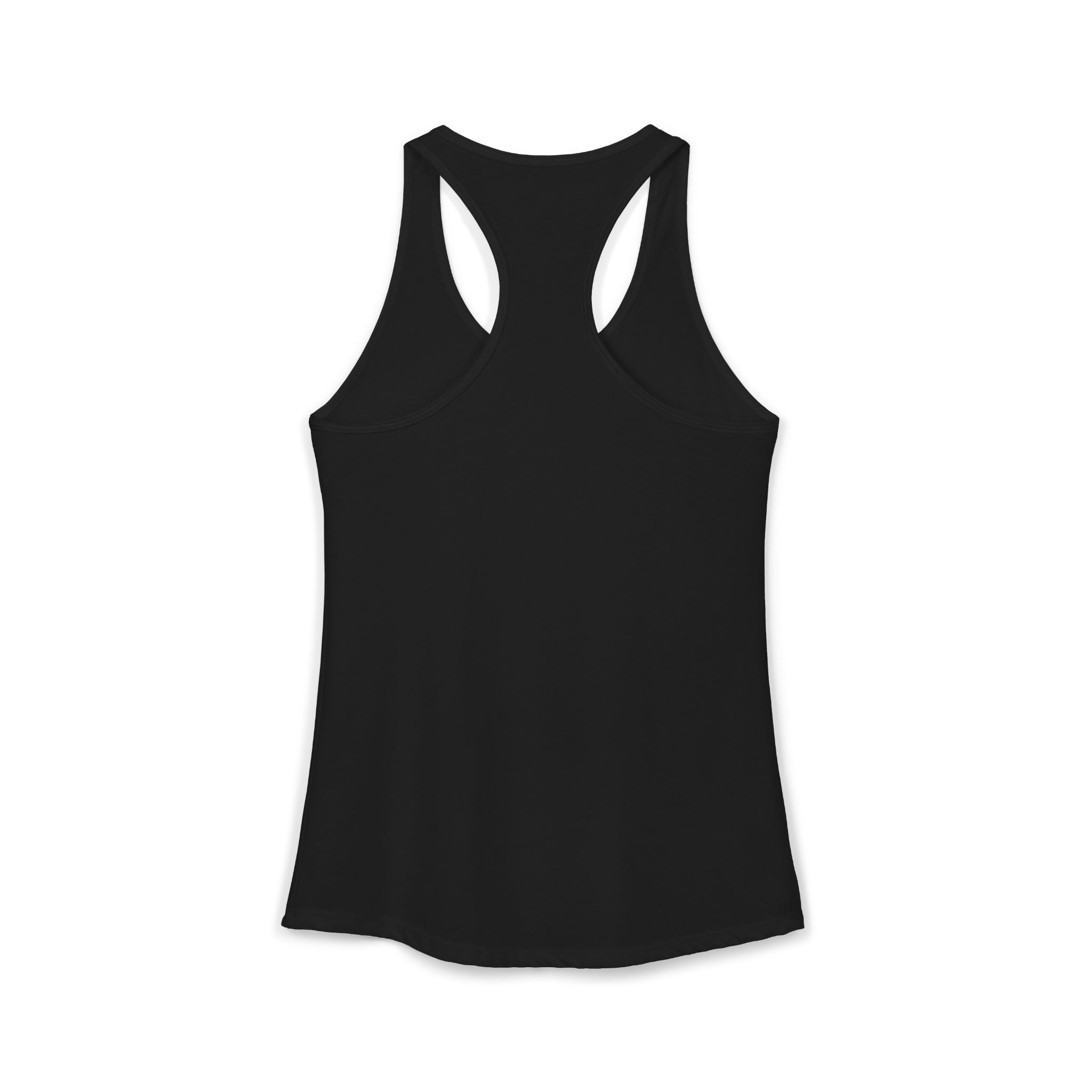 Women's Lex Bowling Ideal Racerback Tank