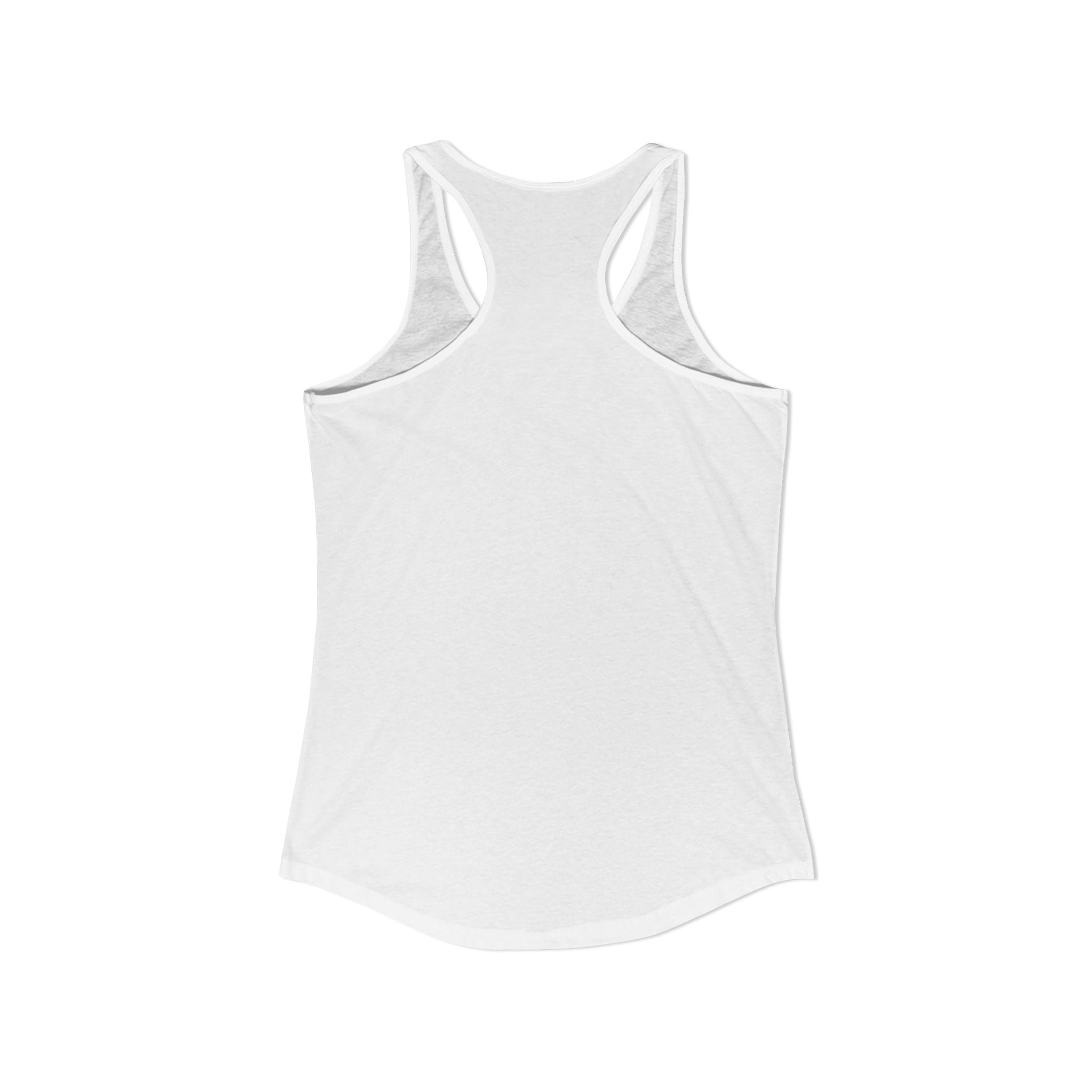Women's Lex Bowling Ideal Racerback Tank