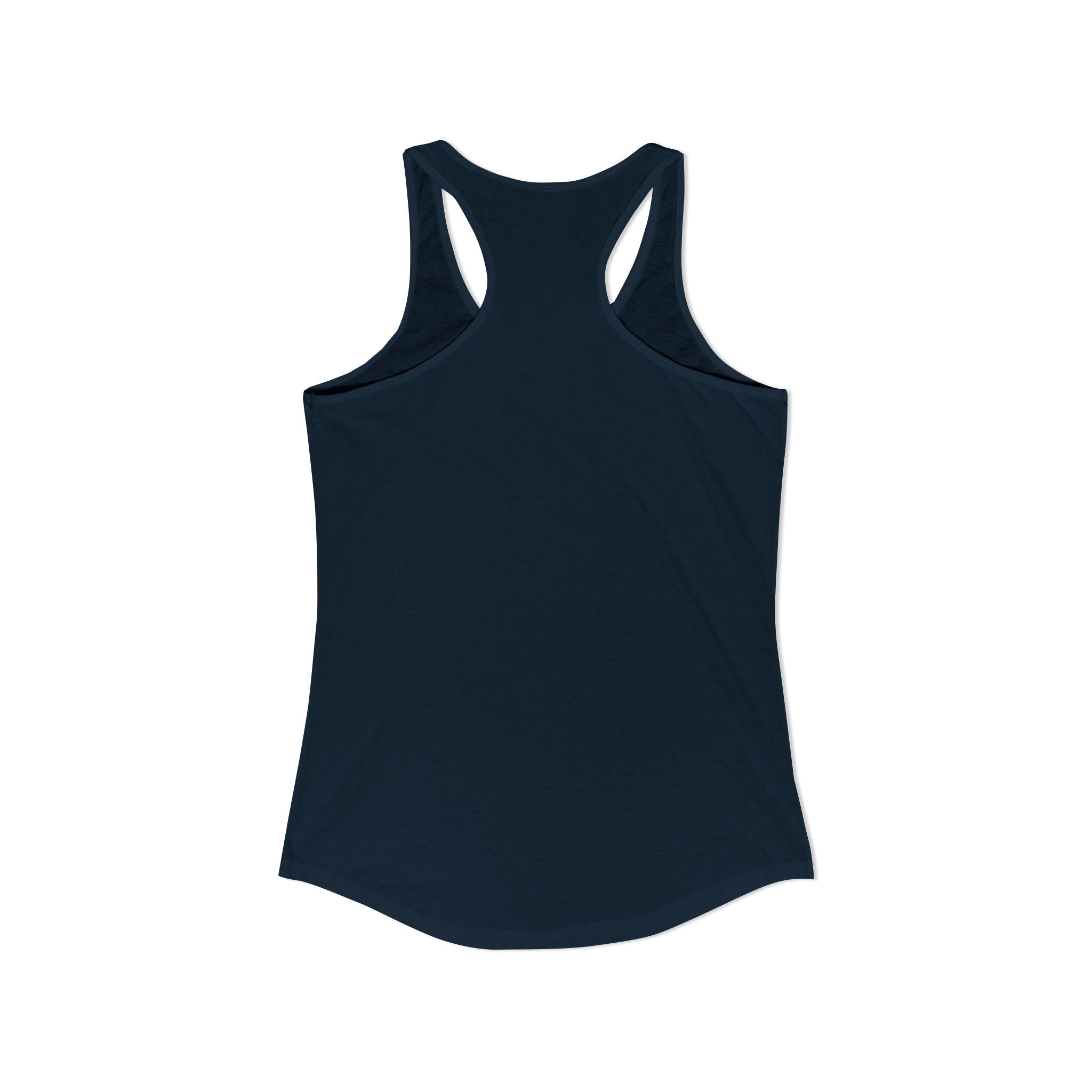 Women's Lex Bowling Ideal Racerback Tank