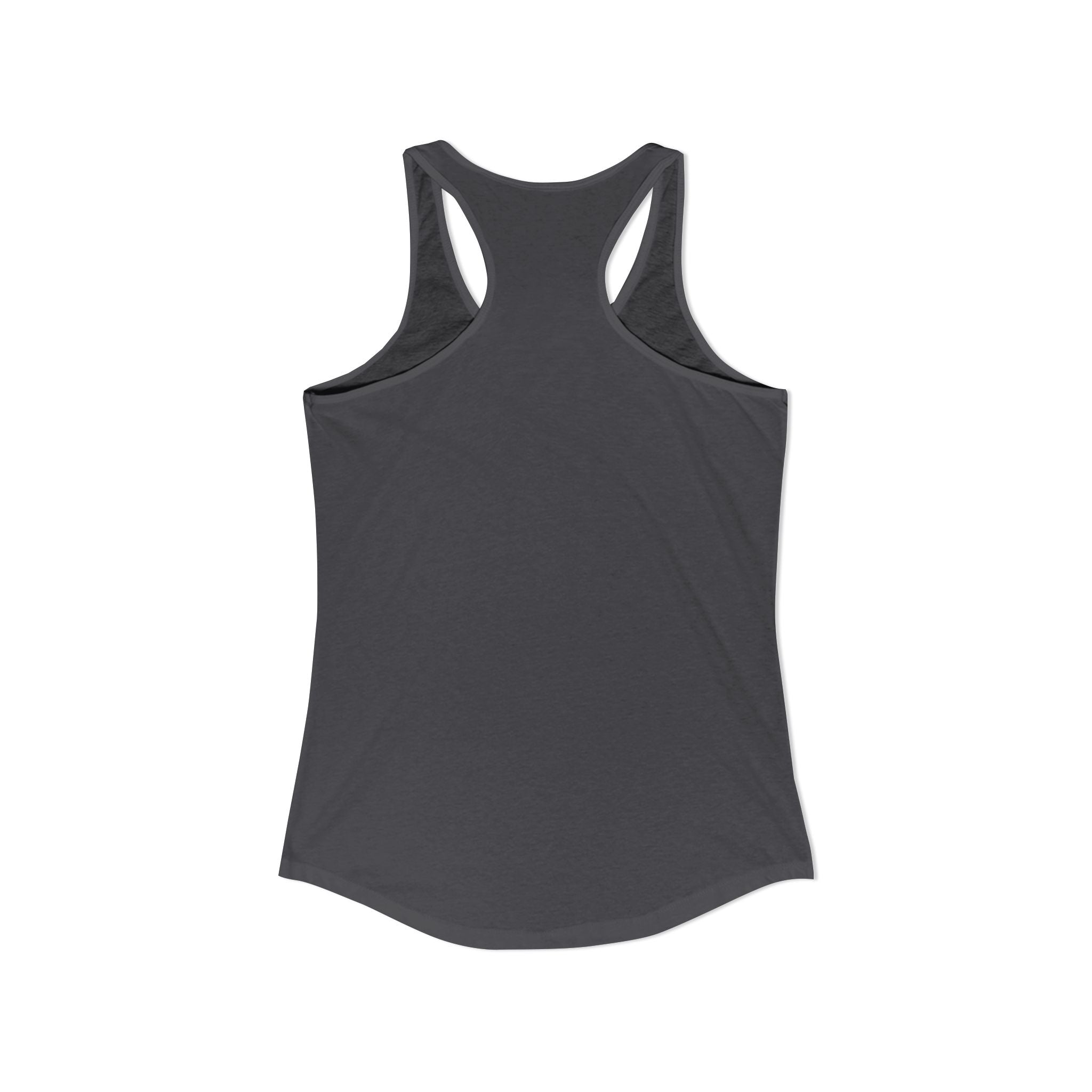 Women's Lex Bowling Ideal Racerback Tank