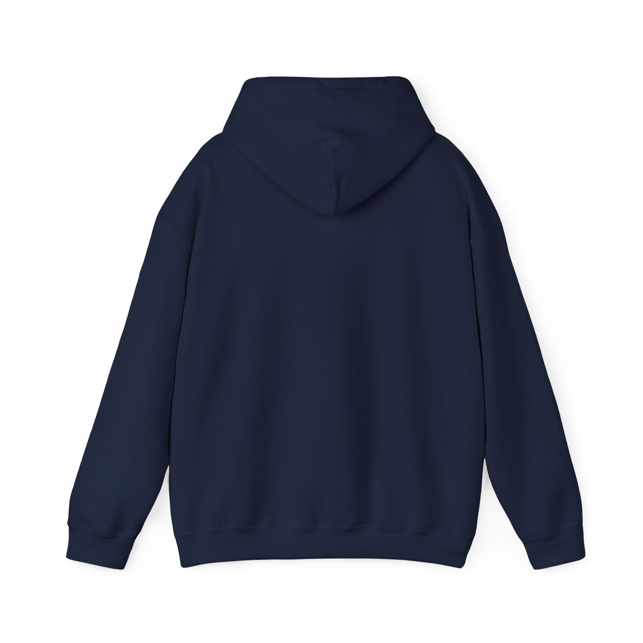 Bowling Hoodie — LEX Bowling Logo Pullover
